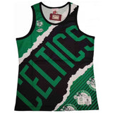 Camiseta De Baloncesto Mitchell & Ness