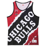 Camiseta De Baloncesto Mitchell & Ness