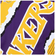 Camiseta De Baloncesto Mitchell & Ness Los Angeles Lakers