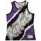 Camiseta De Baloncesto Mitchell & Ness