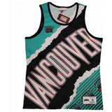 Camiseta De Baloncesto Mitchell & Ness