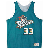 Camiseta De Baloncesto Mitchell & Ness