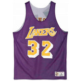 Camiseta De Baloncesto Mitchell & Ness
