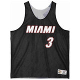 Camiseta De Baloncesto Mitchell & Ness