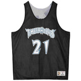 Camiseta De Baloncesto Mitchell & Ness
