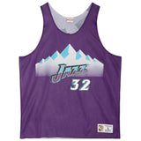 Camiseta De Baloncesto Mitchell & Ness