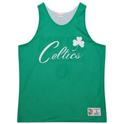 Mitchell &amp; Ness Celtics Basketball Jersey