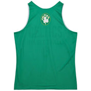 Mitchell &amp; Ness Celtics Basketball Jersey