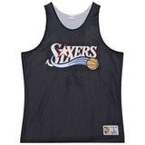 Camiseta De Baloncesto Mitchell & Ness