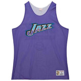 Camiseta De Baloncesto Mitchell & Ness