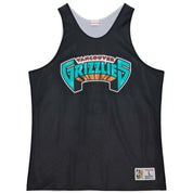 Camiseta De Baloncesto Mitchell & Ness Vancouver Grizzlies Reversible