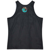 Camiseta De Baloncesto Mitchell & Ness Vancouver Grizzlies Reversible