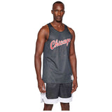 Camiseta De Baloncesto Mitchell & Ness