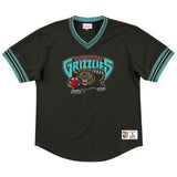 Camiseta De Manga Corta Mitchell & Ness