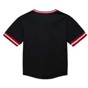 Mitchell &amp; Ness Chicago Bulls Short Sleeve T-Shirt