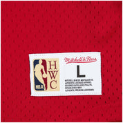 Mitchell &amp; Ness Chicago Bulls Short Sleeve T-Shirt