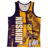Camiseta De Baloncesto Mitchell & Ness