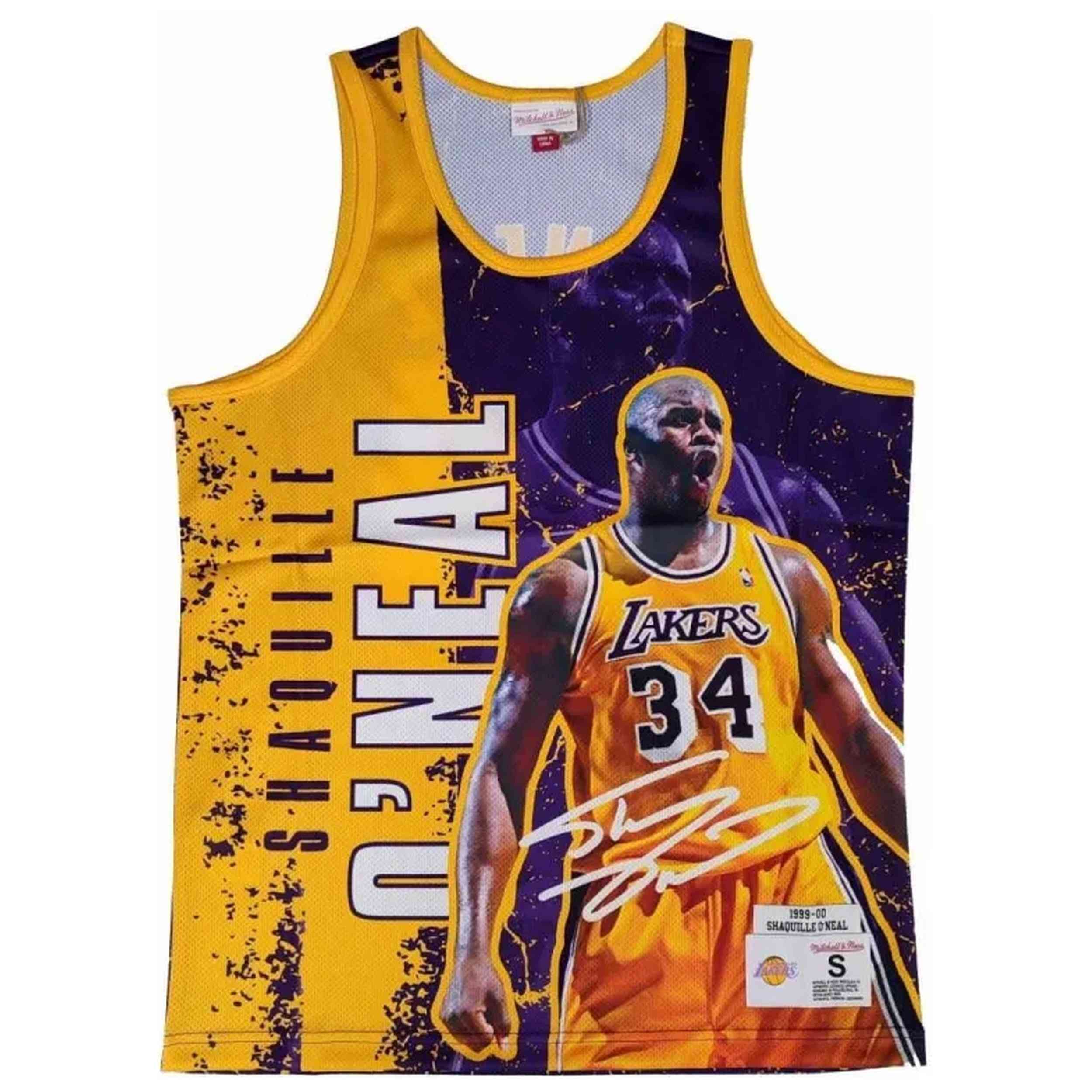 Imagen del producto con referencia TNMK5010-LALYYSONPURP