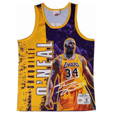 Camiseta De Baloncesto Mitchell & Ness