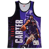 Camiseta De Baloncesto Mitchell & Ness