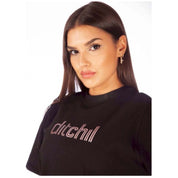 Camiseta De Manga Corta Ditchil Oversize Inspiration