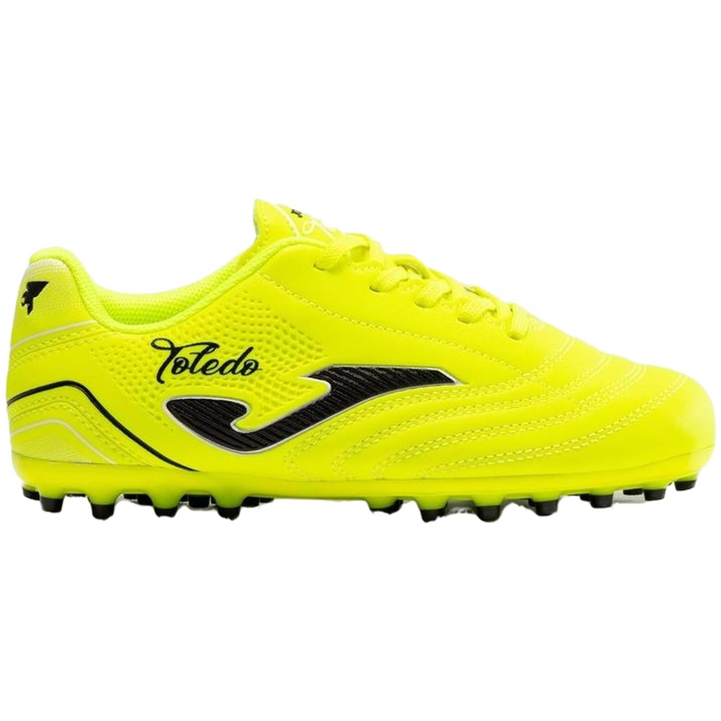 Botas De Futbol Joma Toledo