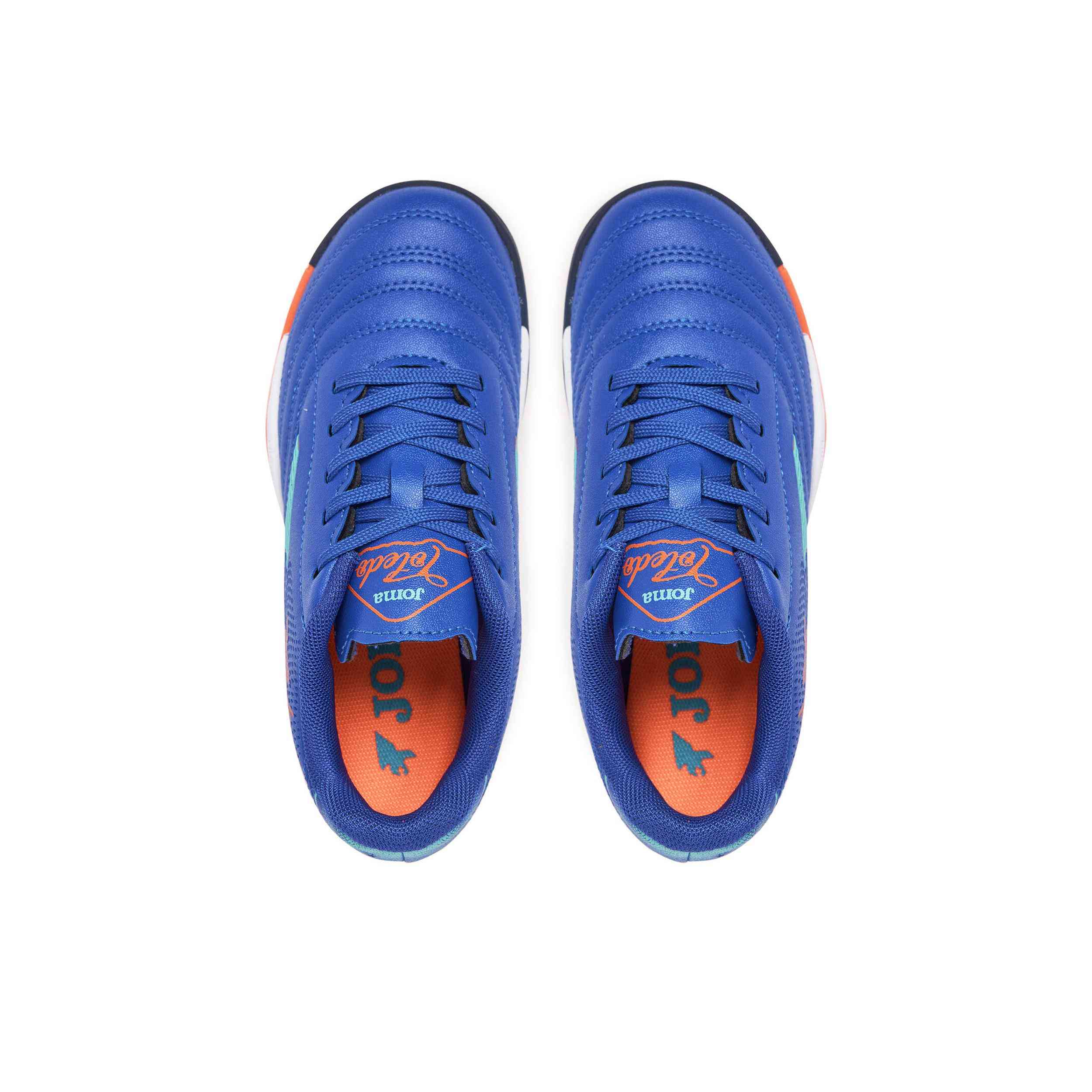 Botas De Futbol Sala Joma Toledo 2504 Indoor