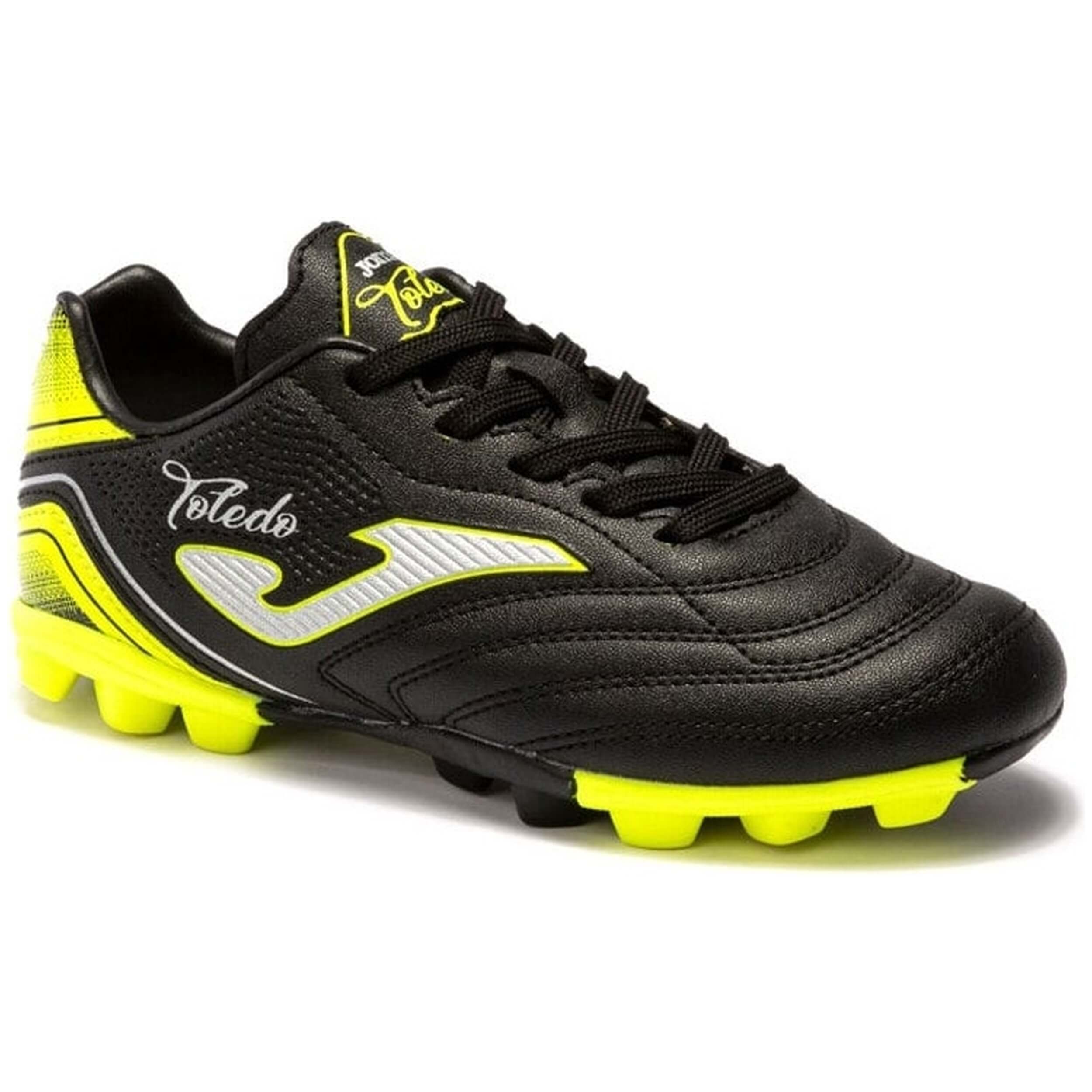 Botas De Futbol Joma Toledo Hg