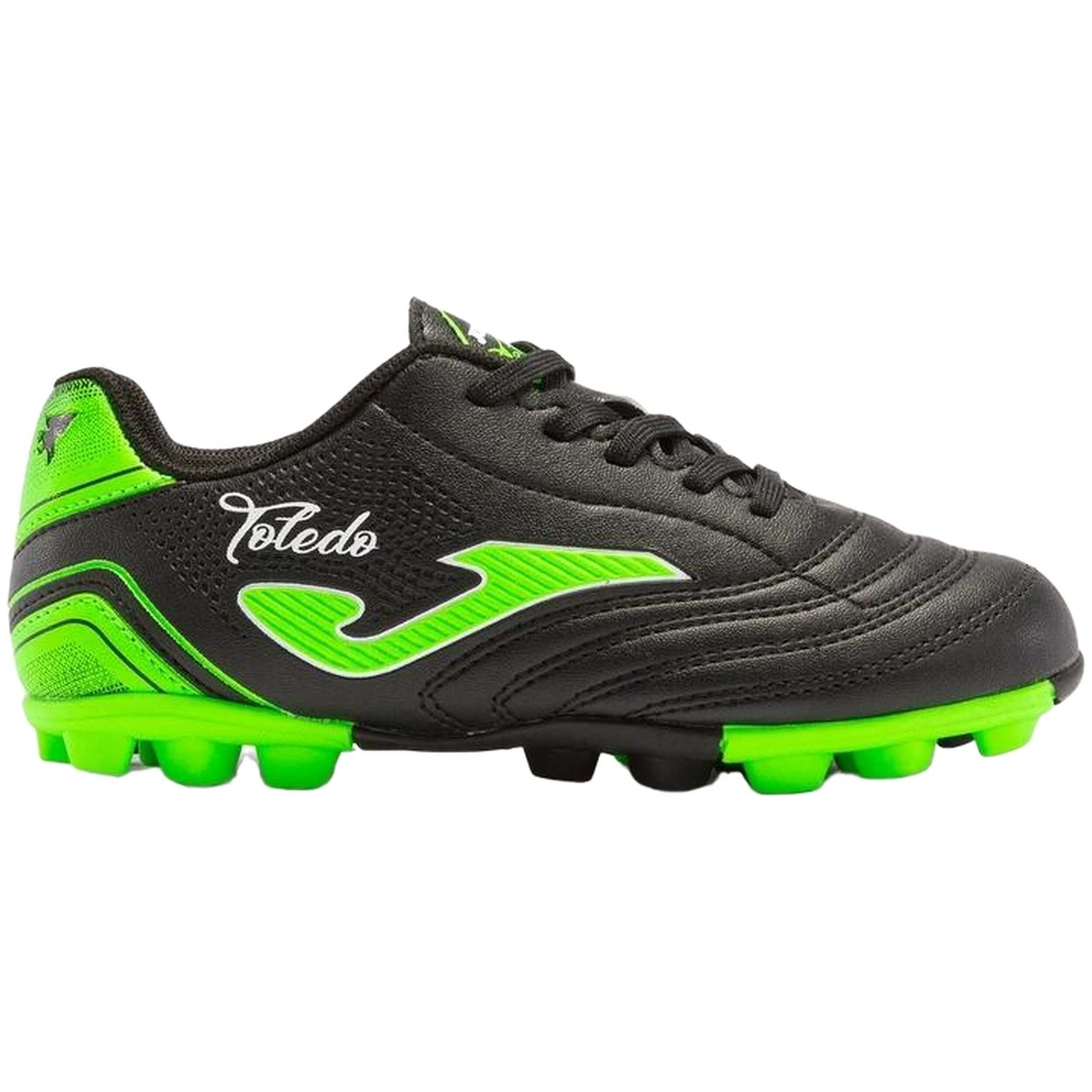 Botas De Futbol Joma Toledo