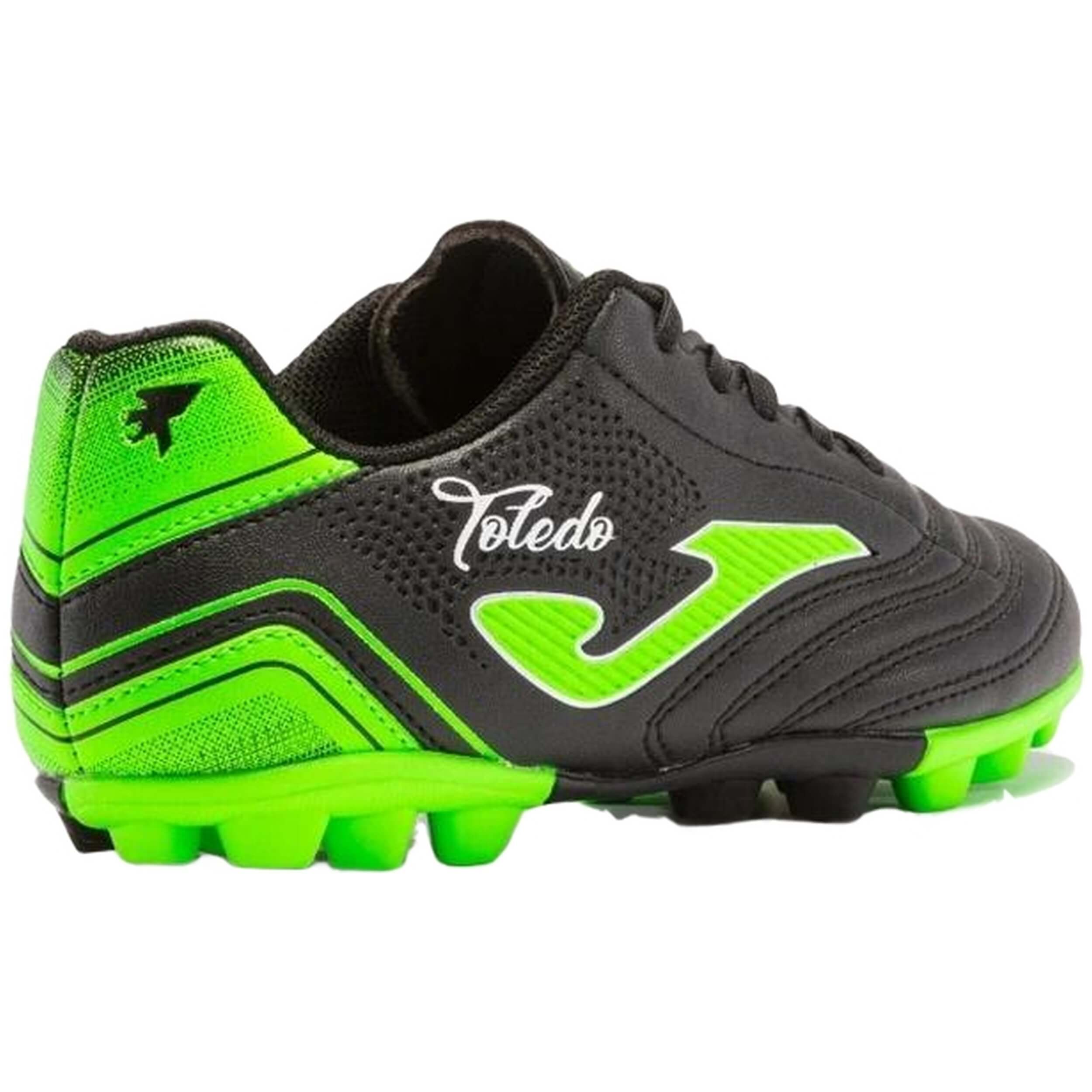 Botas De Futbol Joma Toledo