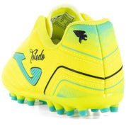 Botas De Futbol Joma Toledo