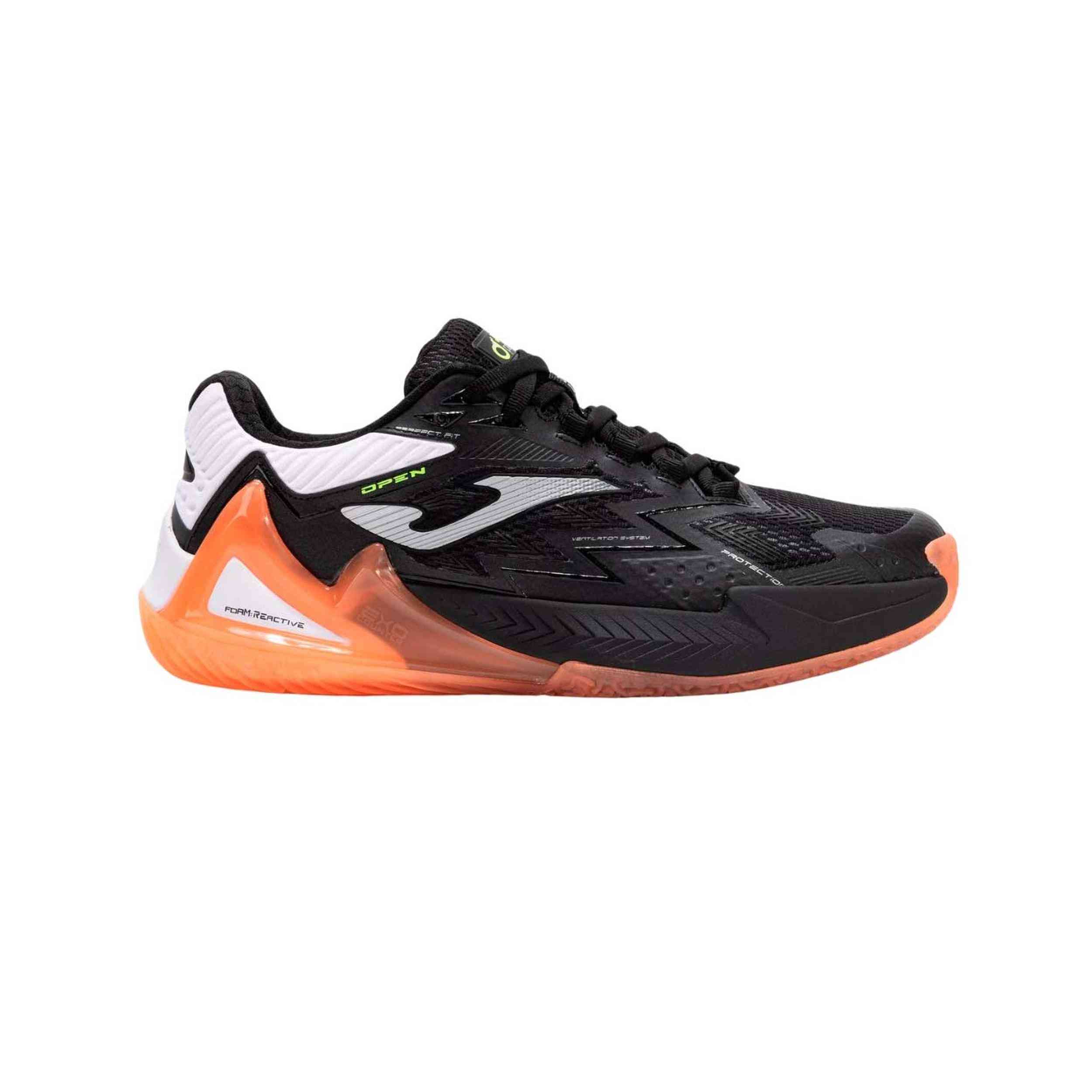 Zapatillas De Padel Joma Open
