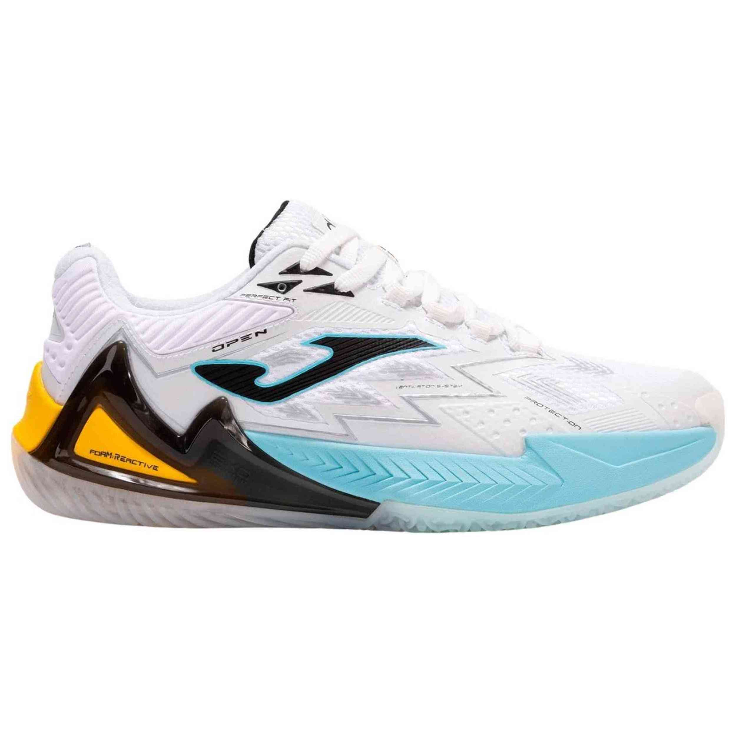 Zapatillas De Padel Joma Open