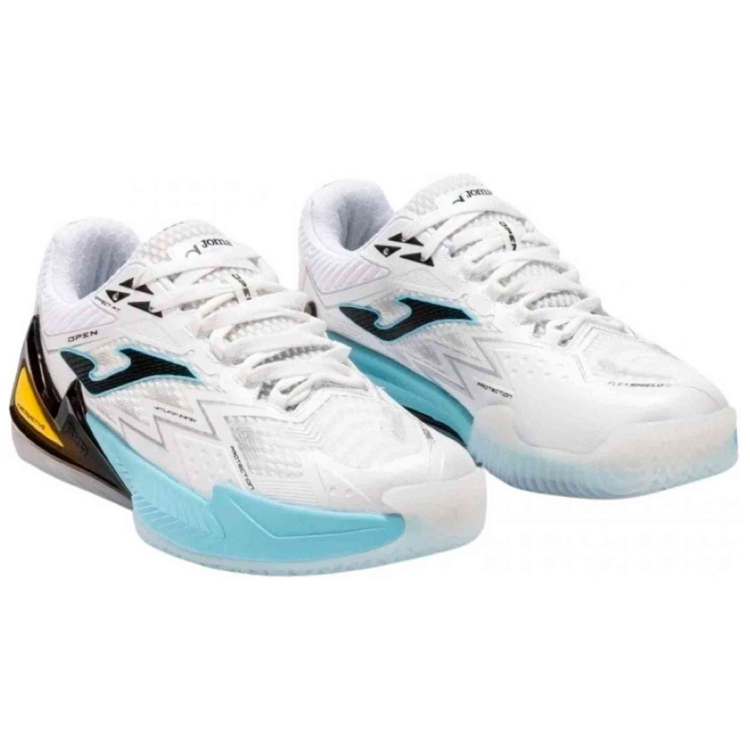 Zapatillas De Padel Joma Open