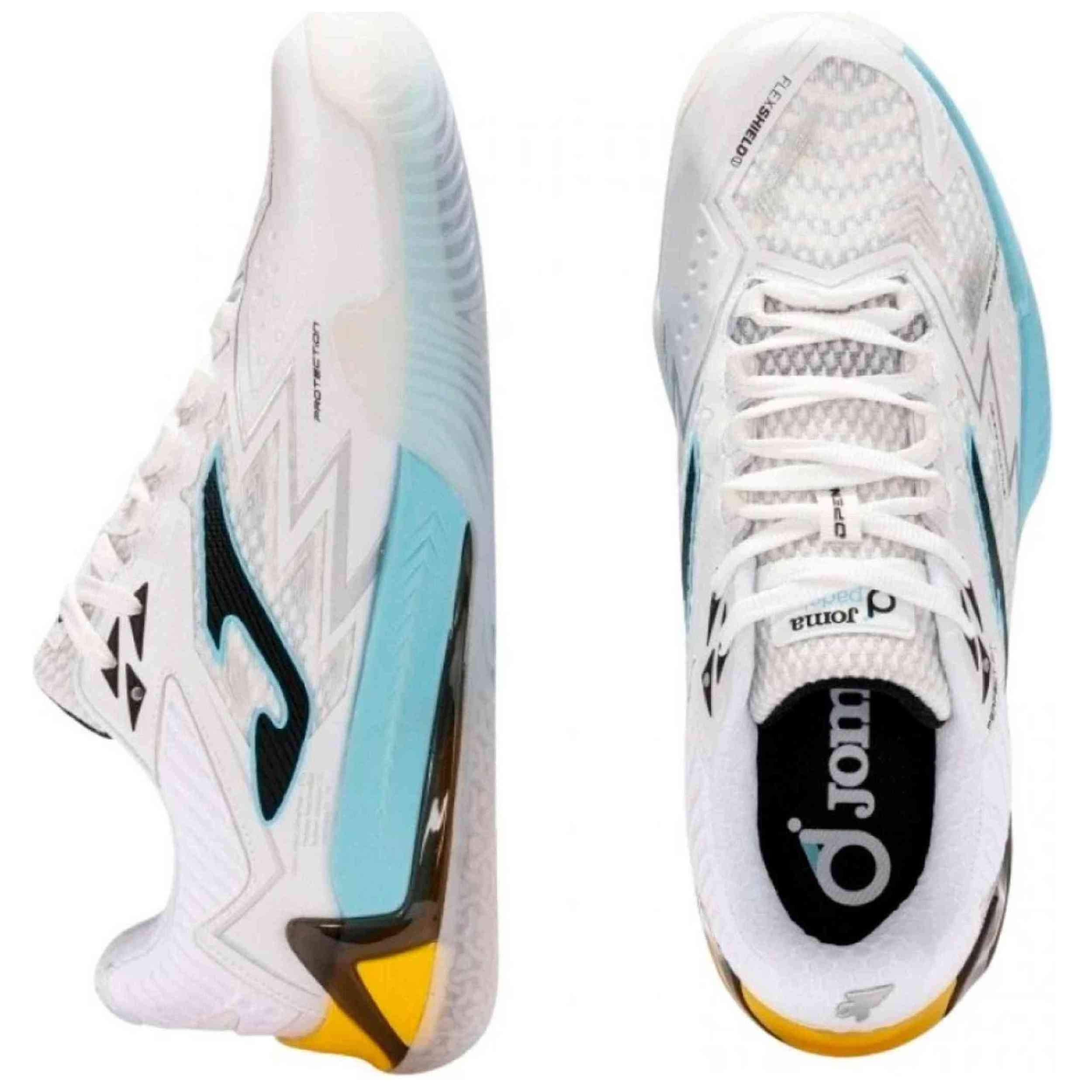 Zapatillas De Padel Joma Open