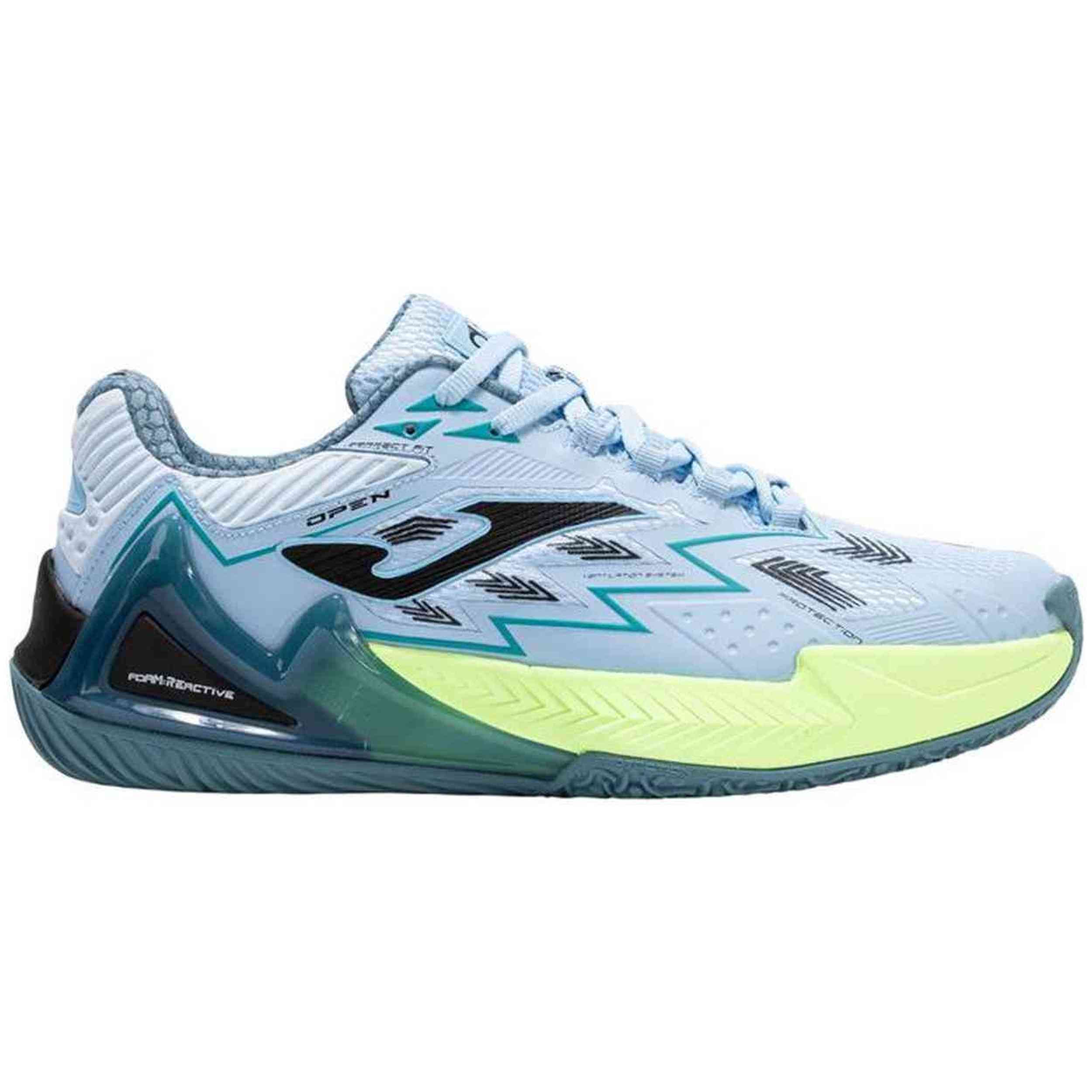 Zapatillas De Padel Joma Open