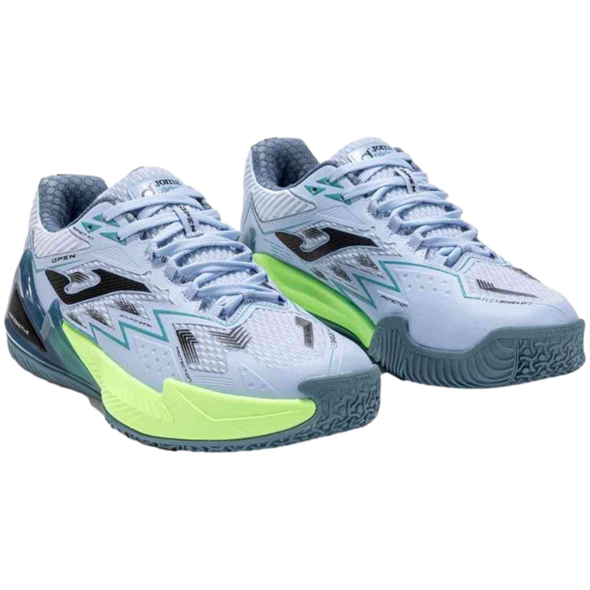 Zapatillas De Padel Joma Open