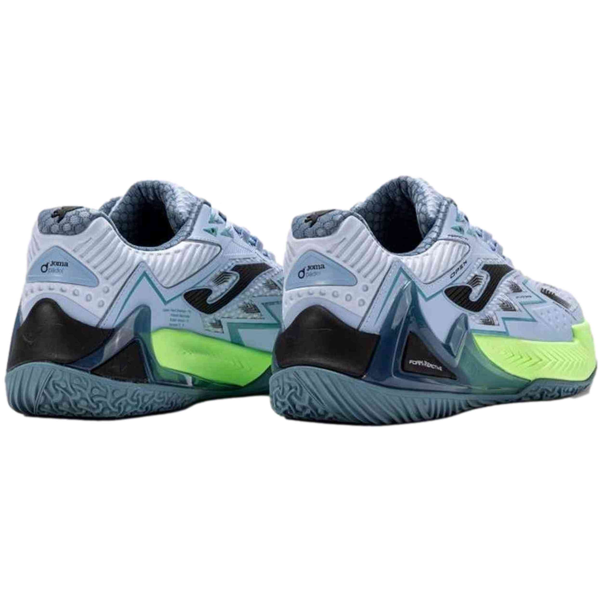 Zapatillas De Padel Joma Open