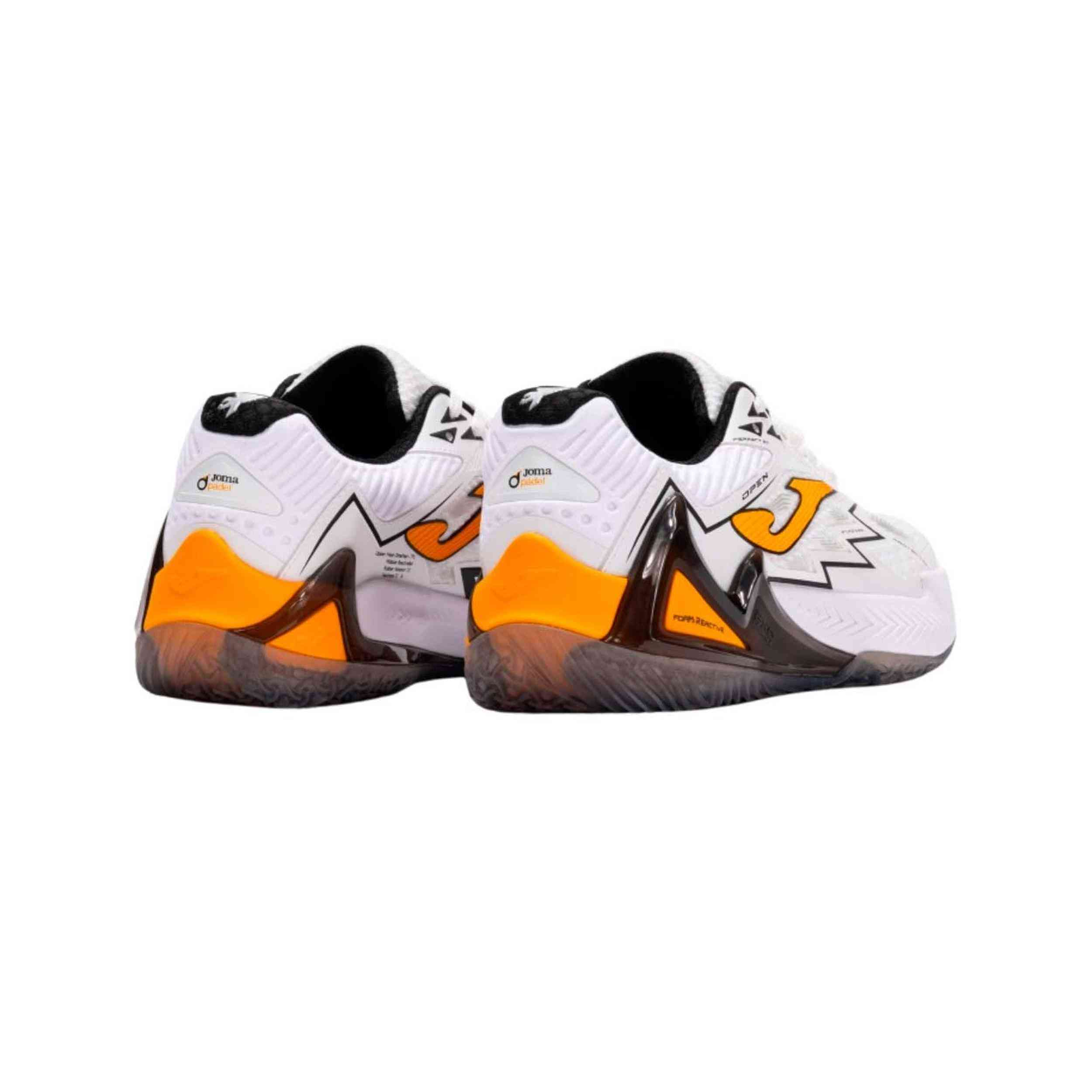 Zapatillas De Padel Joma Open