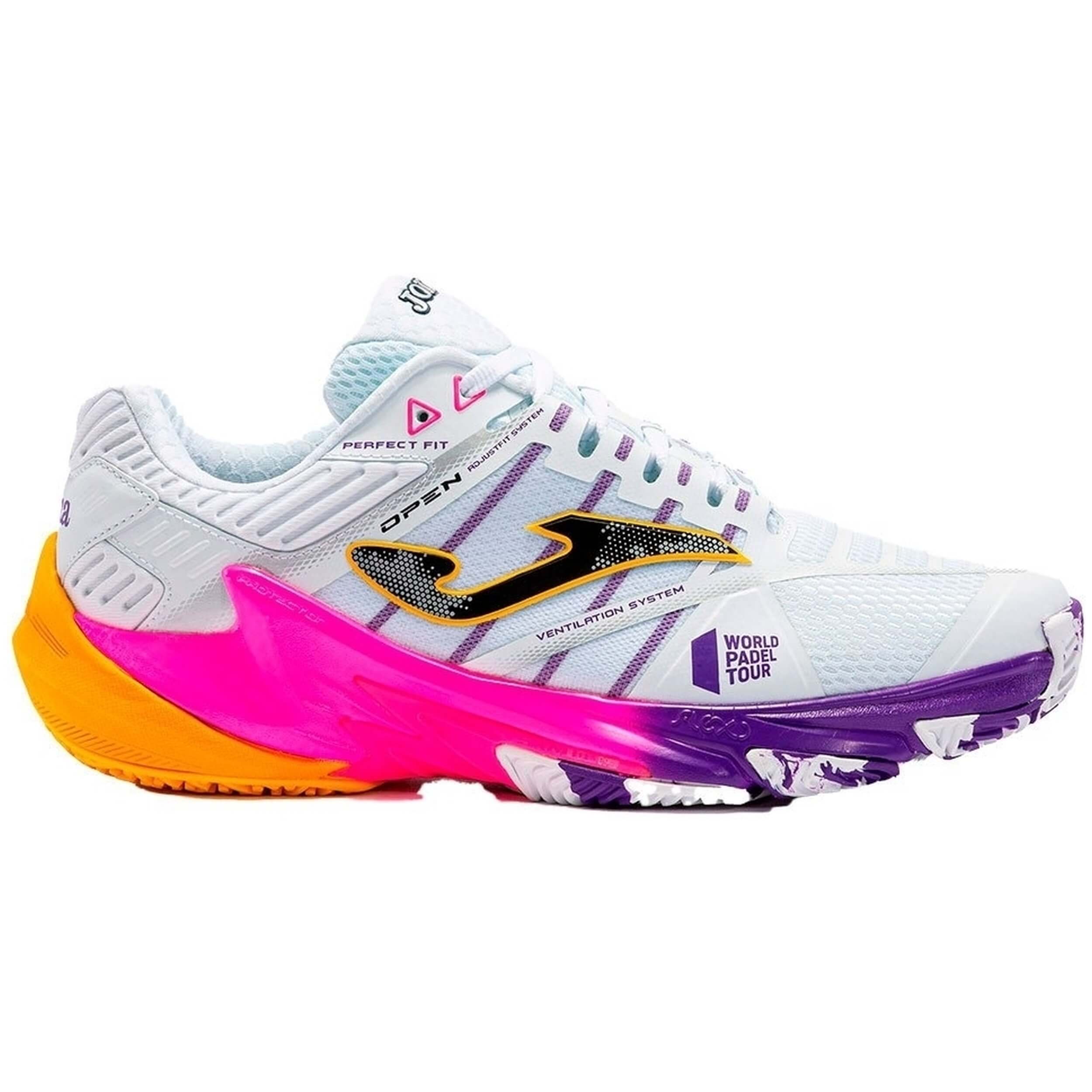 Zapatillas Joma Open 2342