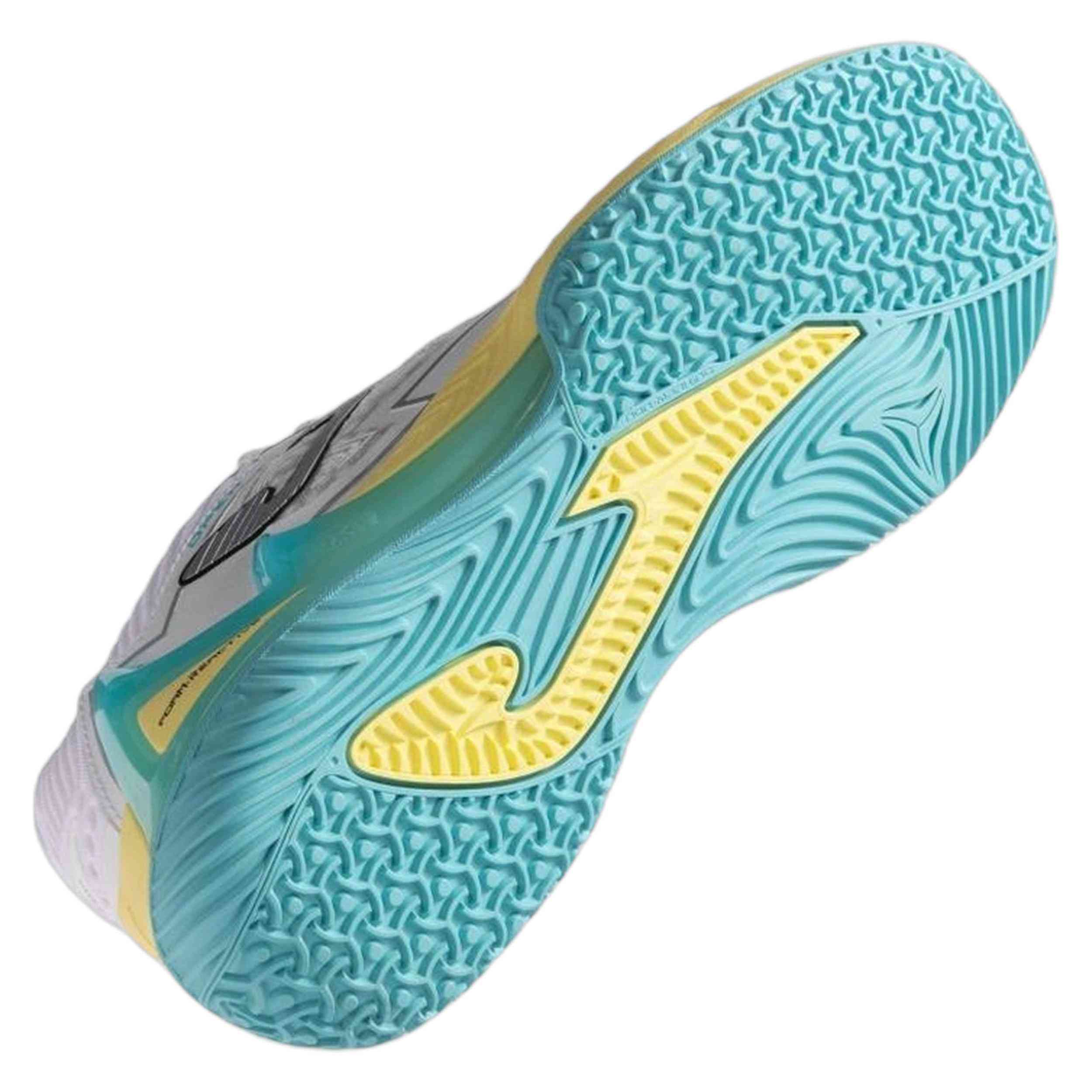 Zapatillas De Padel Joma Open