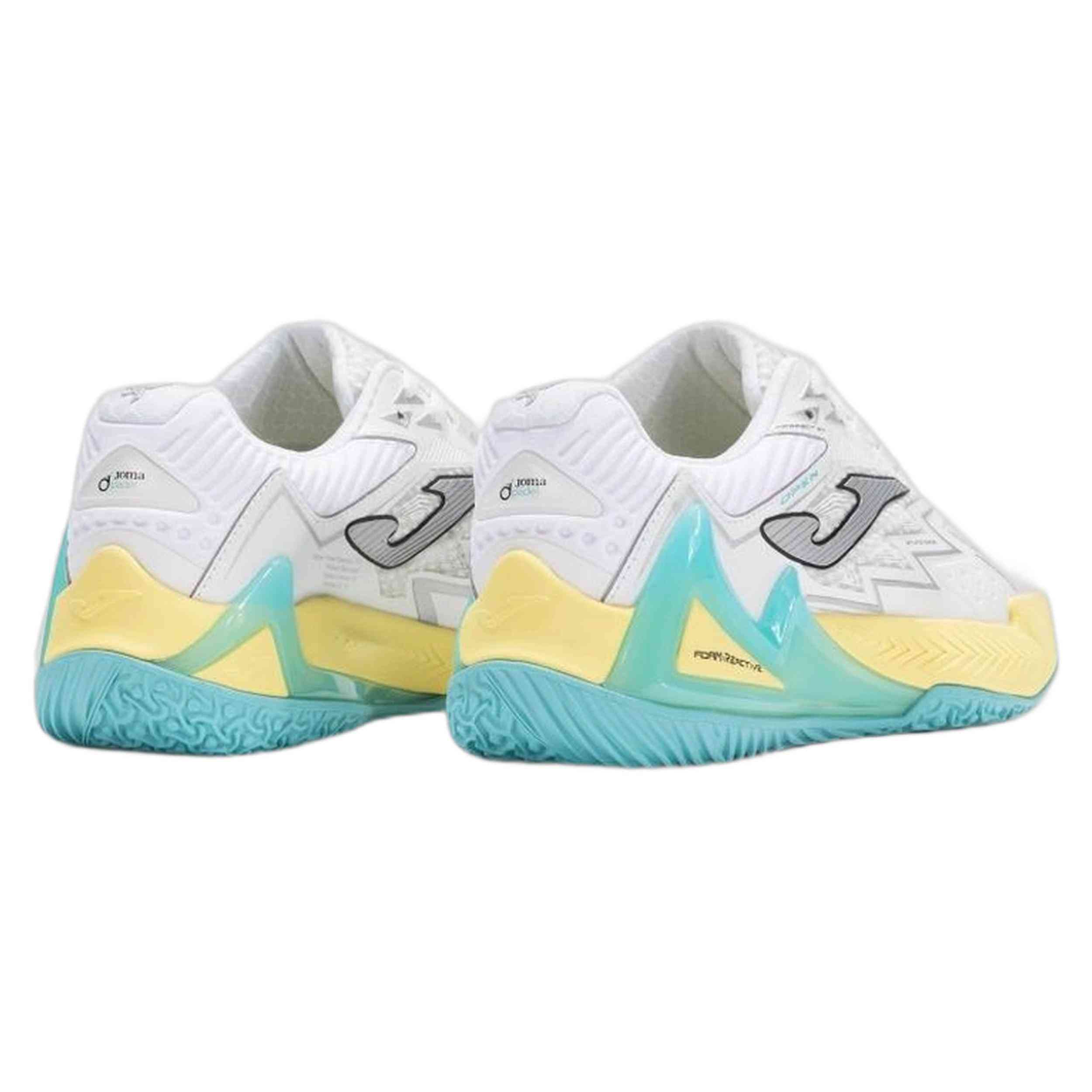 Zapatillas De Padel Joma Open