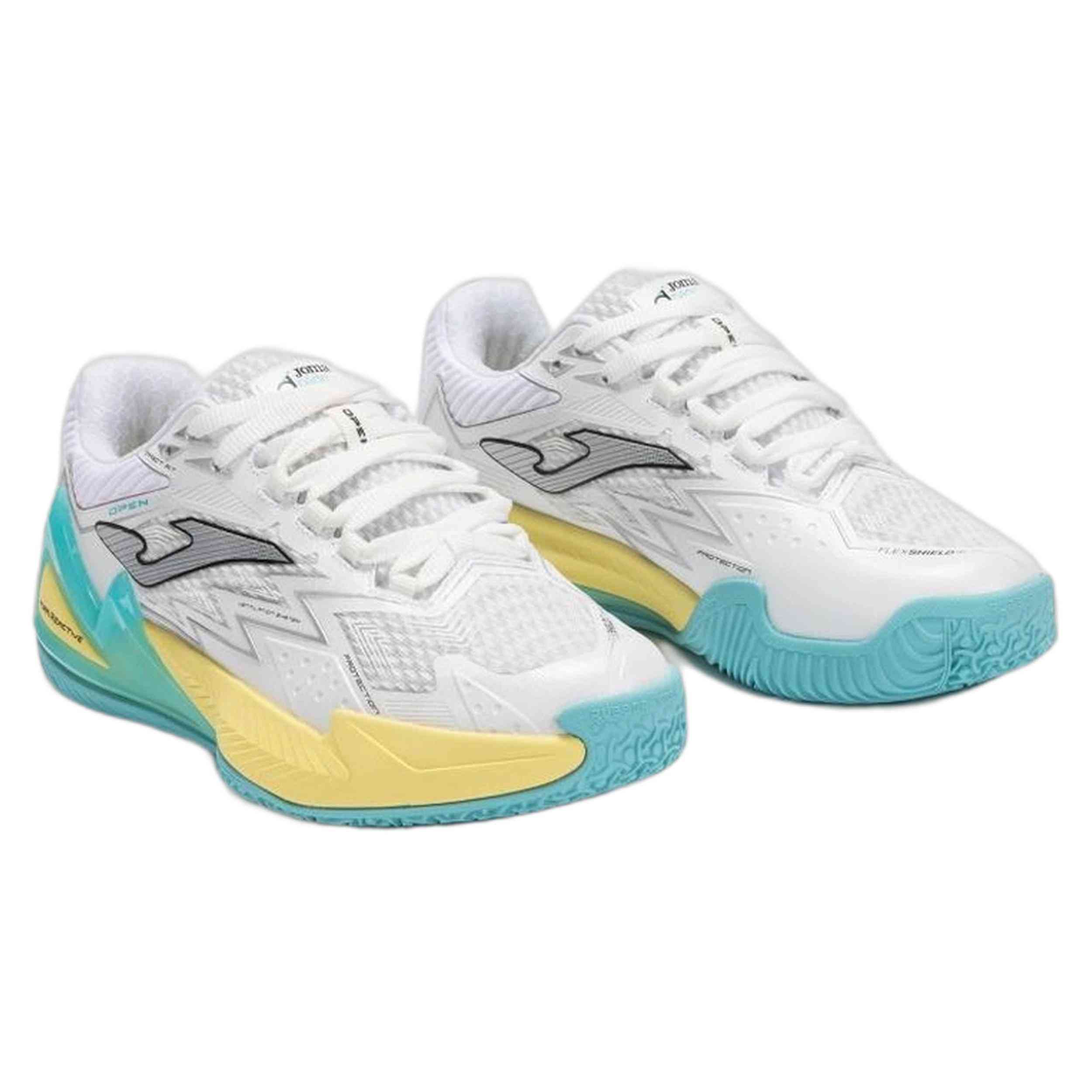 Zapatillas De Padel Joma Open