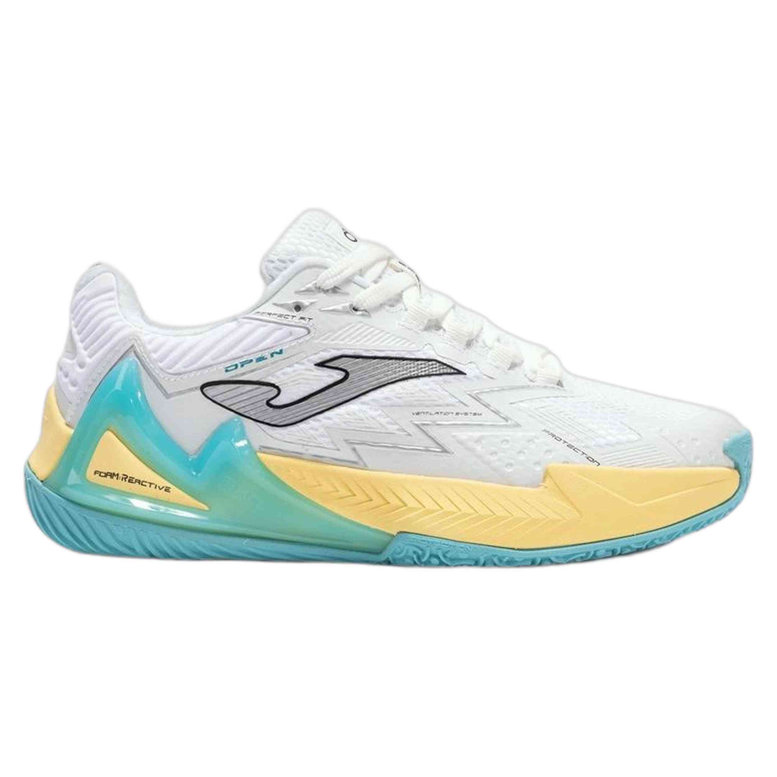 Zapatillas De Padel Joma Open