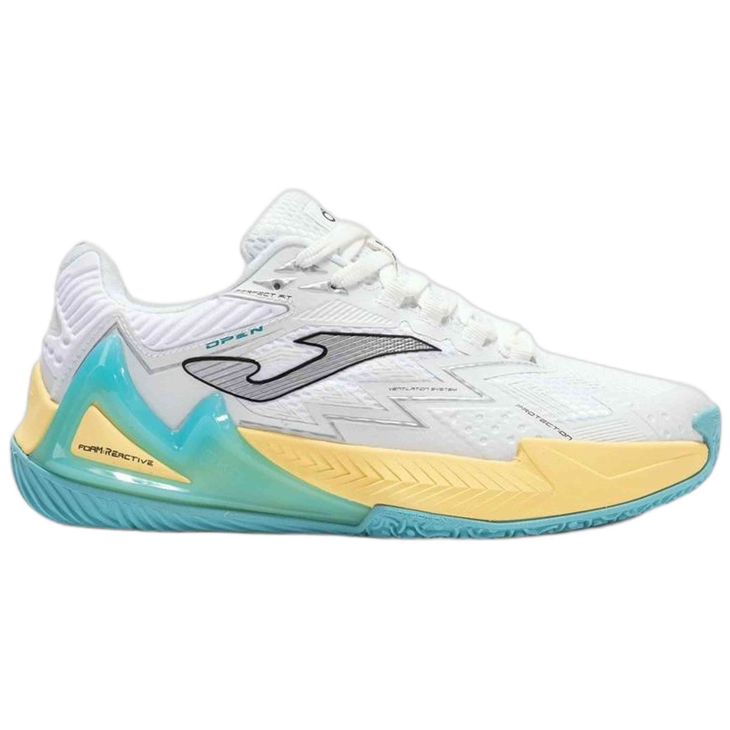 Zapatillas De Padel Joma Open