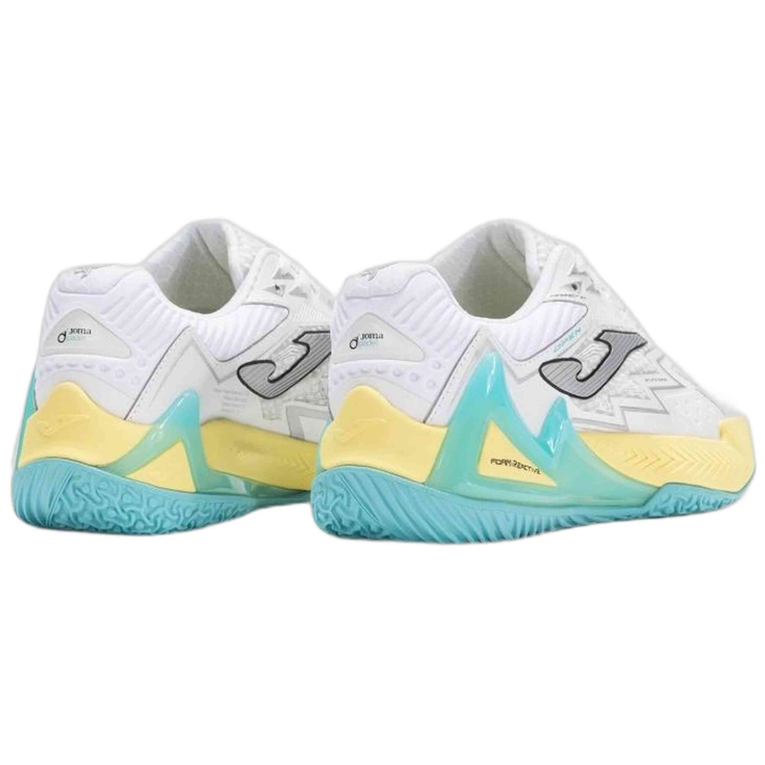 Zapatillas De Padel Joma Open