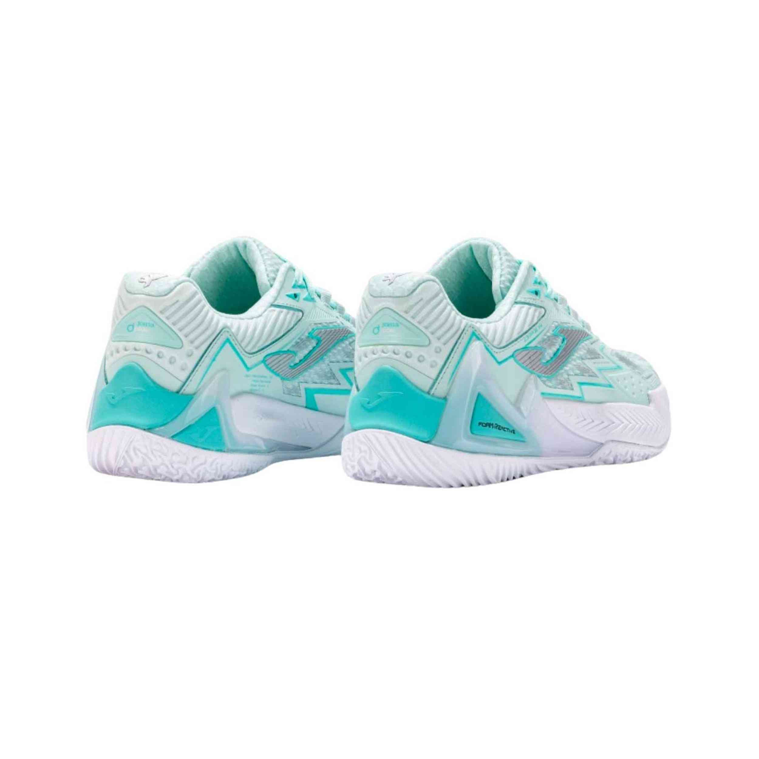 Zapatillas De Padel Joma Open