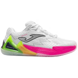 Zapatillas Joma Open Lady 2632 Blanco