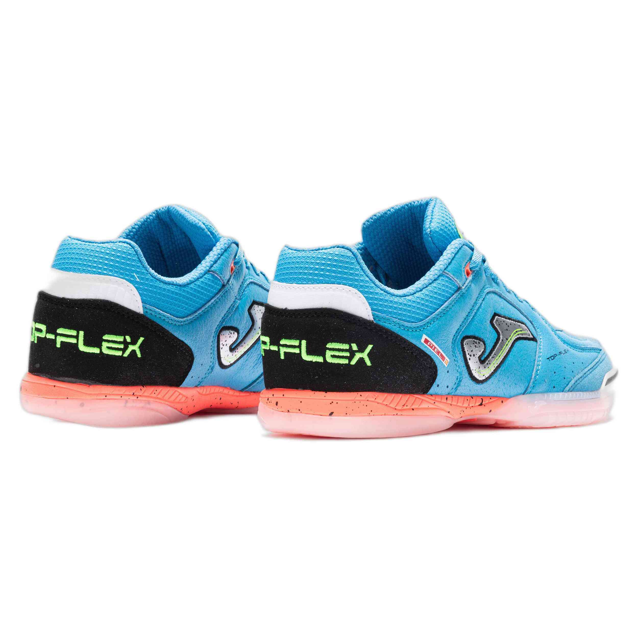 Botas De Futbol Sala Joma Top Flex