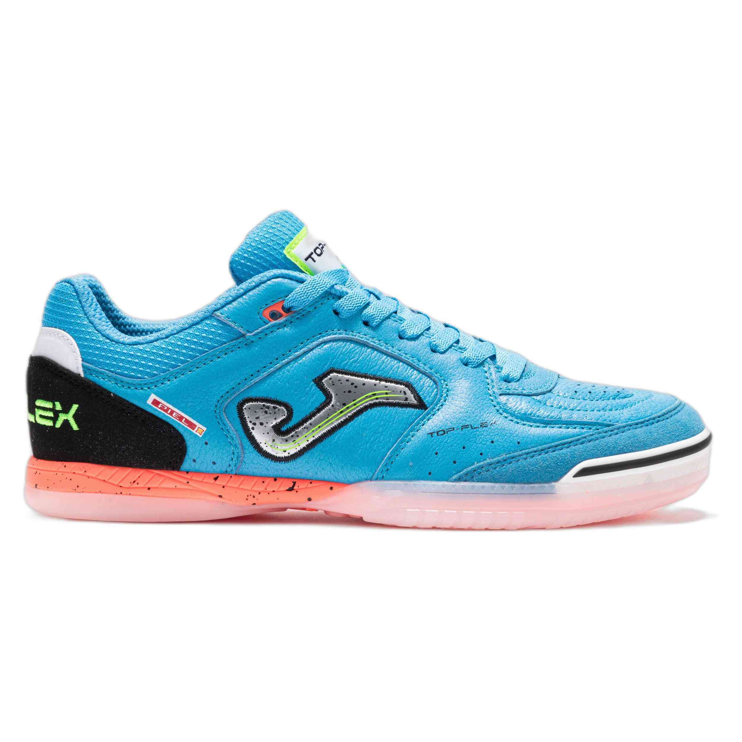 Botas De Futbol Sala Joma Top Flex